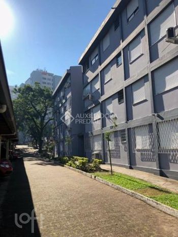 Foto 1 do(a) Apartamento de 3 quartos à venda em Cristal, Porto Alegre