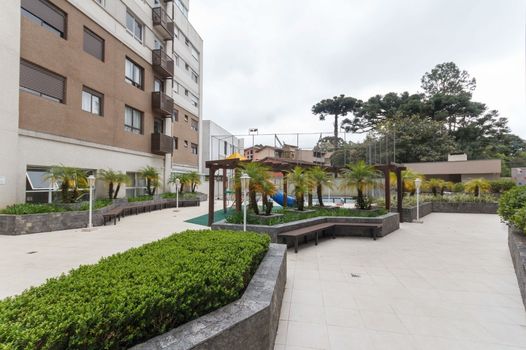 Foto 3 do(a) Apartamento de 2 quartos à venda em Santa Felicidade, Curitiba