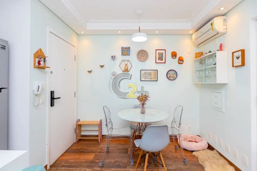 Foto 5 do(a) Apartamento de 1 quartos à venda em Bela Vista, São Paulo