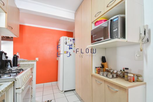 Foto 12 do(a) Apartamento de 2 quartos à venda em Liberdade, São Paulo