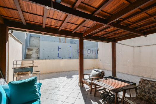Foto 7 do(a) Apartamento de 2 quartos à venda em Liberdade, São Paulo
