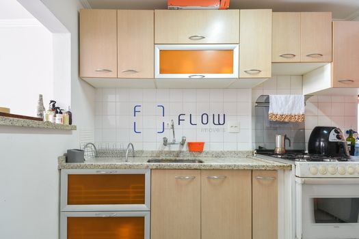 Foto 11 do(a) Apartamento de 2 quartos à venda em Liberdade, São Paulo