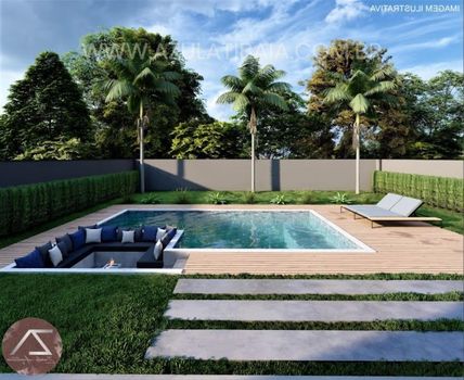 Foto 5 do(a) Casa em Condomínio de 4 quartos à venda em Condomínio Residencial Reserva Ecológica Atibaia, Atibaia