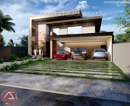 Foto 3 do(a) Casa em Condomínio de 4 quartos à venda em Condomínio Residencial Reserva Ecológica Atibaia, Atibaia