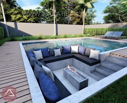 Foto 8 do(a) Casa em Condomínio de 4 quartos à venda em Condomínio Residencial Reserva Ecológica Atibaia, Atibaia