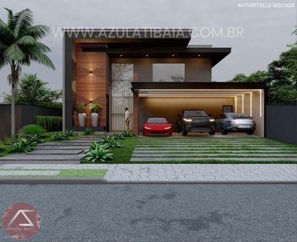 Foto 4 do(a) Casa em Condomínio de 4 quartos à venda em Condomínio Residencial Reserva Ecológica Atibaia, Atibaia