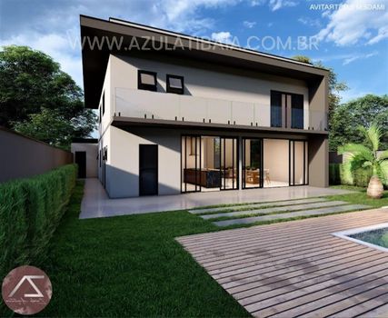 Foto 11 do(a) Casa em Condomínio de 4 quartos à venda em Condomínio Residencial Reserva Ecológica Atibaia, Atibaia