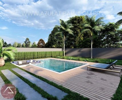 Foto 6 do(a) Casa em Condomínio de 4 quartos à venda em Condomínio Residencial Reserva Ecológica Atibaia, Atibaia