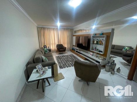 Foto 4 do(a) Apartamento de 3 quartos à venda em Jardim São Pedro, Porto Alegre