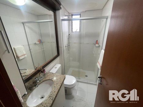 Foto 17 do(a) Apartamento de 3 quartos à venda em Jardim São Pedro, Porto Alegre