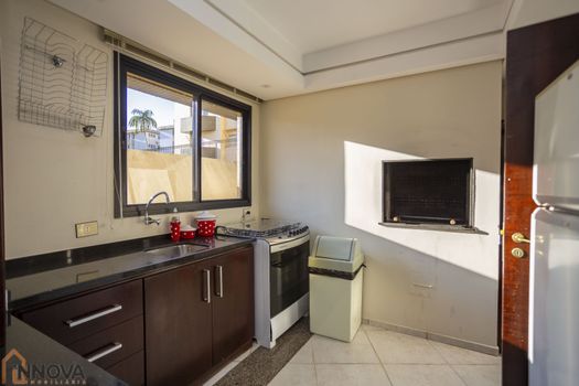 Foto 30 do(a) Apartamento de 3 quartos à venda em Juvevê, Curitiba