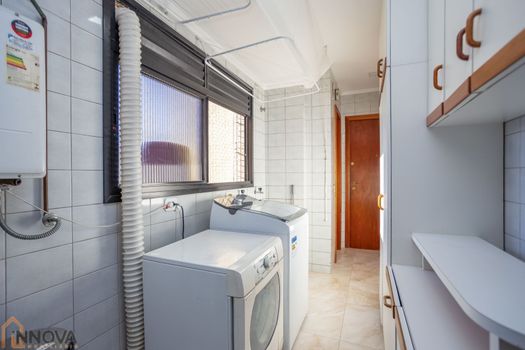 Foto 23 do(a) Apartamento de 3 quartos à venda em Juvevê, Curitiba