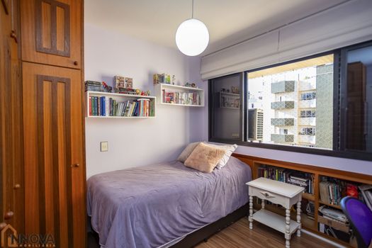 Foto 14 do(a) Apartamento de 3 quartos à venda em Juvevê, Curitiba