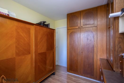 Foto 17 do(a) Apartamento de 3 quartos à venda em Juvevê, Curitiba