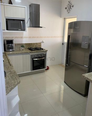 Foto 4 do(a) Casa false à venda em Jardim Panorama, Indaiatuba