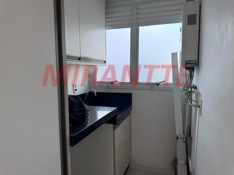 Foto 16 do(a) Apartamento de 3 quartos à venda em Santa Teresinha, São Paulo