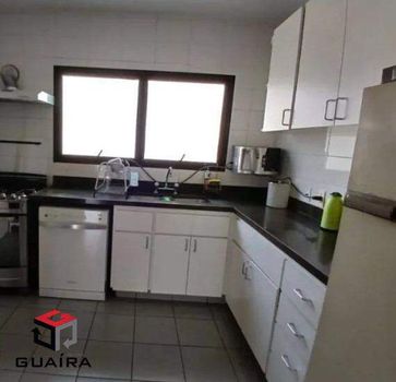 Foto 9 do(a) Apartamento de 3 quartos à venda em Moema, São Paulo