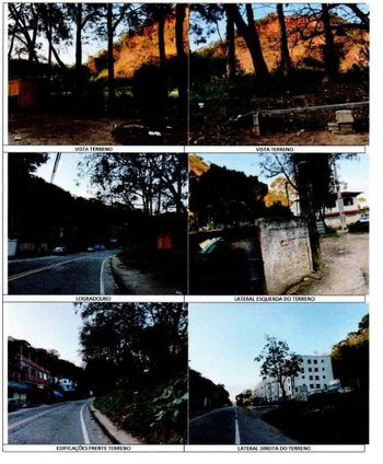 Foto 2 do(a) Terreno de 1 quartos à venda em Baldeador, Niterói