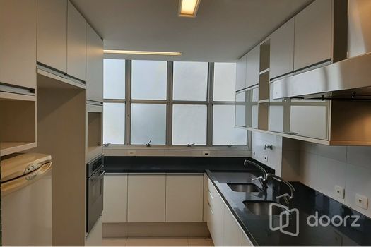 Foto 13 do(a) Apartamento de 3 quartos à venda em Indianópolis, São Paulo