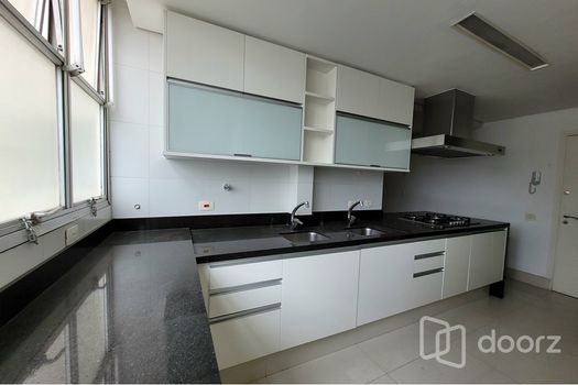 Foto 14 do(a) Apartamento de 3 quartos à venda em Indianópolis, São Paulo