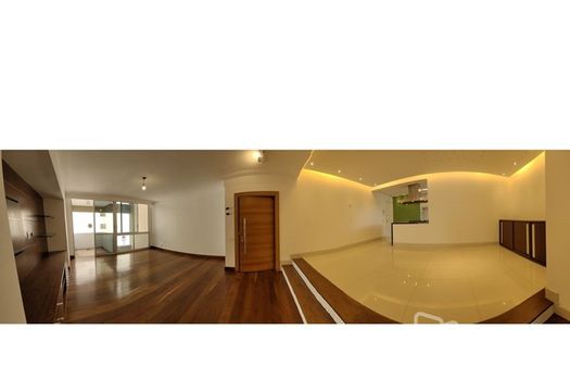 Foto 1 do(a) Apartamento de 3 quartos à venda em Indianópolis, São Paulo