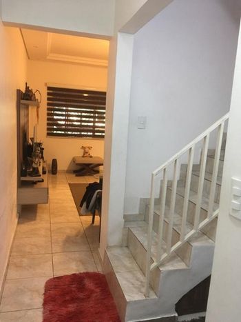 Foto 7 do(a) Casa em Condomínio false à venda em Jardim Primavera, Indaiatuba