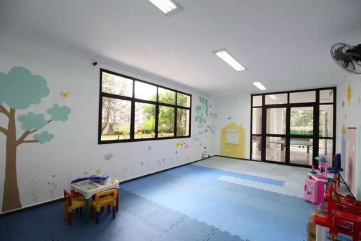 Foto 34 do(a) Apartamento de 3 quartos à venda em Vila Andrade, São Paulo