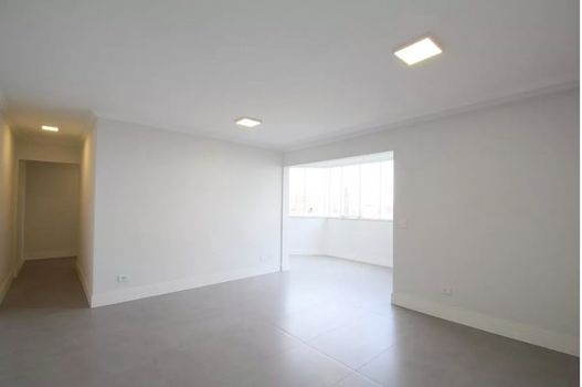 Foto 1 do(a) Apartamento de 3 quartos à venda em Vila Andrade, São Paulo