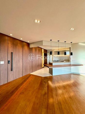 Foto 1 do(a) Apartamento de 3 quartos à venda em Parque São Domingos, São Paulo