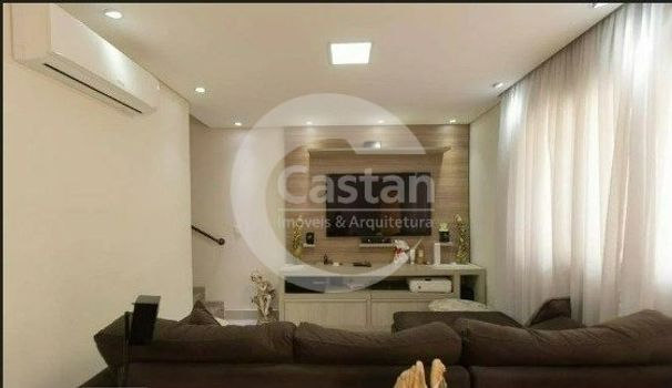 Foto 9 do(a) Casa em Condomínio de 4 quartos à venda em Vila Aricanduva, São Paulo