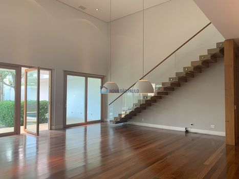 Foto 10 do(a) Casa de 4 quartos à venda em Jardim Luzitânia, São Paulo