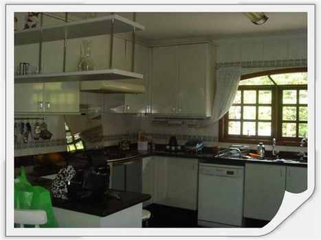 Foto 3 do(a) Casa em Condomínio de 4 quartos à venda em Chácara dos Junqueiras, Carapicuíba