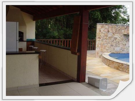 Foto 16 do(a) Casa em Condomínio de 4 quartos à venda em Chácara dos Junqueiras, Carapicuíba
