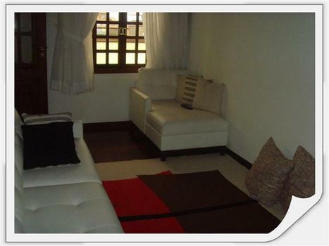 Foto 8 do(a) Casa em Condomínio de 4 quartos à venda em Chácara dos Junqueiras, Carapicuíba