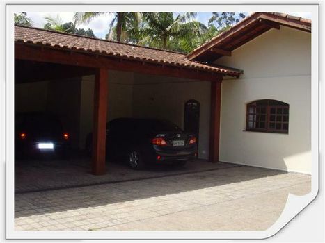 Foto 2 do(a) Casa em Condomínio de 4 quartos à venda em Chácara dos Junqueiras, Carapicuíba