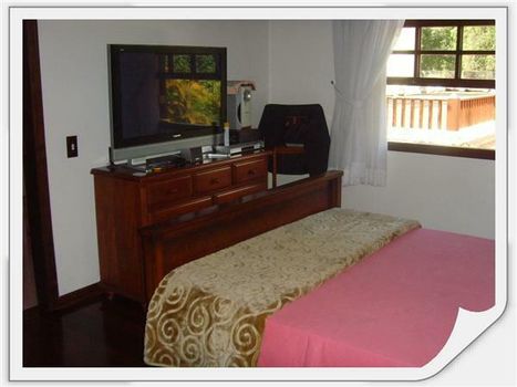 Foto 5 do(a) Casa em Condomínio de 4 quartos à venda em Chácara dos Junqueiras, Carapicuíba