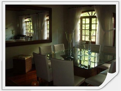 Foto 4 do(a) Casa em Condomínio de 4 quartos à venda em Chácara dos Junqueiras, Carapicuíba