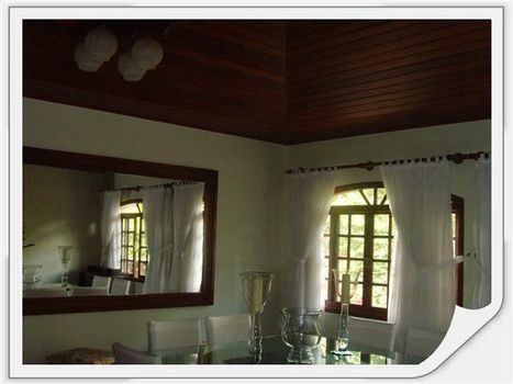 Foto 9 do(a) Casa em Condomínio de 4 quartos à venda em Chácara dos Junqueiras, Carapicuíba