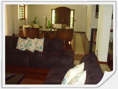Foto 14 do(a) Casa em Condomínio de 4 quartos à venda em Chácara dos Junqueiras, Carapicuíba