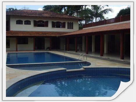 Foto 1 do(a) Casa em Condomínio de 4 quartos à venda em Chácara dos Junqueiras, Carapicuíba
