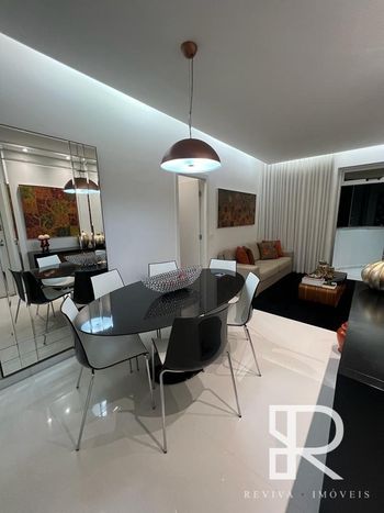 Foto 5 do(a) Apartamento de 3 quartos à venda em Belvedere, Belo Horizonte
