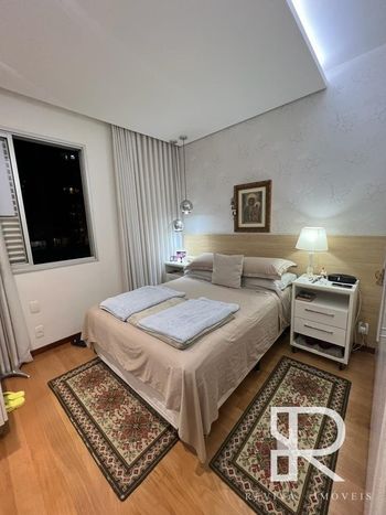 Foto 7 do(a) Apartamento de 3 quartos à venda em Belvedere, Belo Horizonte