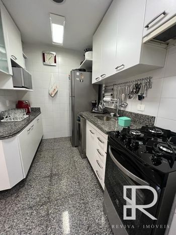 Foto 14 do(a) Apartamento de 3 quartos à venda em Belvedere, Belo Horizonte