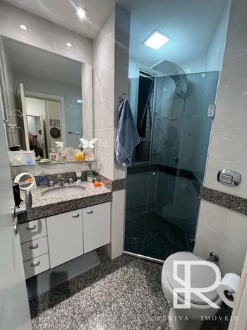 Foto 9 do(a) Apartamento de 3 quartos à venda em Belvedere, Belo Horizonte