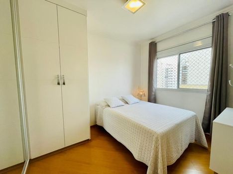 Foto 12 do(a) Apartamento de 4 quartos à venda em Perdizes, São Paulo