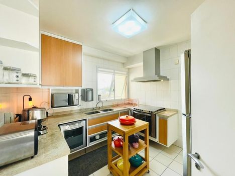 Foto 7 do(a) Apartamento de 4 quartos à venda em Perdizes, São Paulo