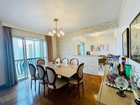 Foto 5 do(a) Apartamento de 4 quartos à venda em Perdizes, São Paulo