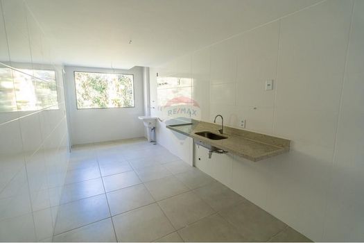 Foto 9 do(a) Apartamento de 3 quartos à venda em Jardim Guanabara, Rio de Janeiro