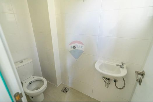 Foto 14 do(a) Apartamento de 3 quartos à venda em Jardim Guanabara, Rio de Janeiro
