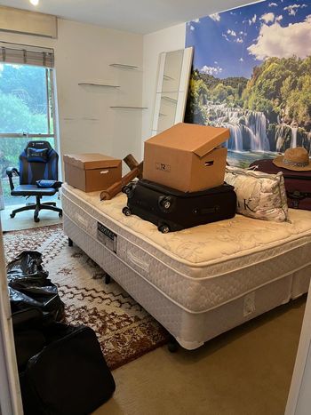 Foto 2 do(a) Apartamento de 2 quartos à venda em Santo Amaro, São Paulo